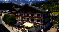 Hotel Alpenrose