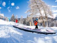 Bild vom Skigebiet Gröden / Dolomiten