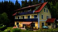 Familienpension Lechnerhube