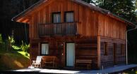 Pichi´s Hütte Alpendorf 6