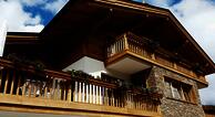 Hochk&ouml;nig Lodge