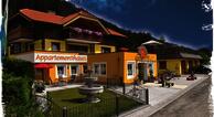 Landhaus am Sonnenhang