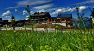 Krummholzhütte