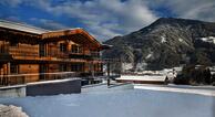 Chalet WildRuh