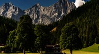 Alpenrose Boutique Chalet