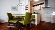 APPARTEMENT PLANAI WEST