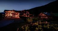 Hotel loj - our kind of place