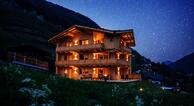 Haus Alpenprinzessin
