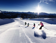 Bild vom Skigebiet Rauris - Hochalm Bahnen