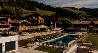 HOFGUT Apartment & Lifestyle Resort Wagrain