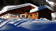Hotel-Pension Rudolph