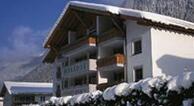 Holiday Appartements