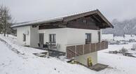 Kaiserwinkl Hütten "Chalet Strobl"