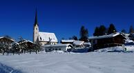 Pension Anneliese - Fam. Dagn