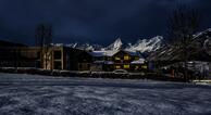 Landhotel DAS STOCKER