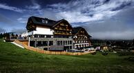 ALMGUT - Mountain Wellness Hotel