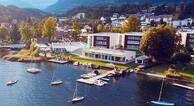 Sporthotel Royal X