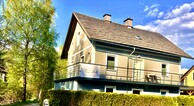 Appartement Baier