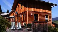 Alpendorf Haus Nr. 14
