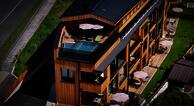 Lärchenlodge Apartments and Spa