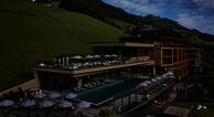 Das Edelweiss Salzburg Mountain Resort