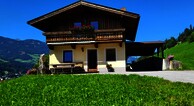Chalet Romana