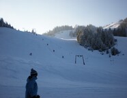 Bild vom Skigebiet Skizentrum Kranzberg - Mittenwald