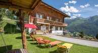 Privatzimmer Entscharrn