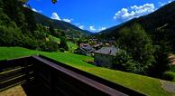 Appartement Isola