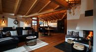 Luxusappartement Alpenliebe