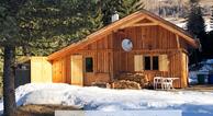 Nocksternchen Hütte