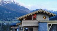 Dachstein Ski-Chalet