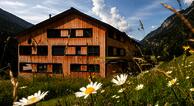 Verwall Apartment Arlberg
