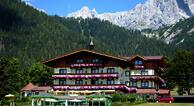 Hotel Jagdhof