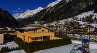 Appartement MonAlisa