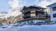 Appartement Krabacher Erich