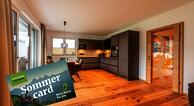 Garden Alpin Apartment by myNests