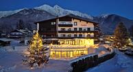 Hotel Garni Egerthof