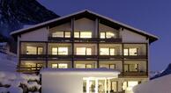 Valschena Appartements