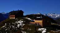 Starkenburger Hütte