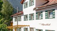 Haus Alpenblick