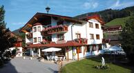 ApartHotel Holzerhof
