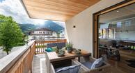 Appartement Seeglück