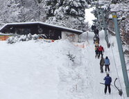 Bild vom Skigebiet Wolfsschlucht