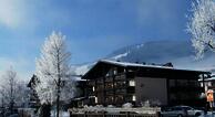 Dahoam by Sarina - Hotel & Suites
