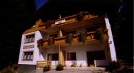 Appartementhaus Fian