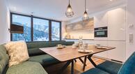 Alpin Apart Montafon