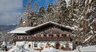 Landhotel Erlhof