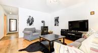 Gartenappartment Murmele by A-Appartments