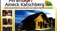 Feriendorf Aineck-Katschberg